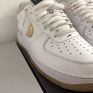 Air Force 1s